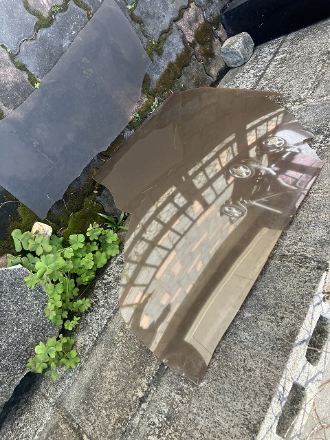 火災保険での修理もおまかせ